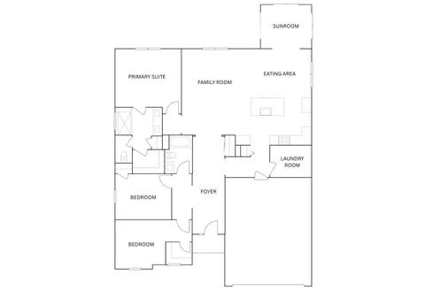 Tiny photo for 3334 Jonathan Drive, Yorkville, IL 60560 (MLS # 12638331)