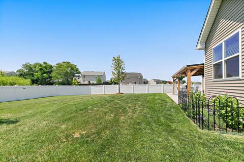 Tiny photo for 3334 Jonathan Drive, Yorkville, IL 60560 (MLS # 12638331)
