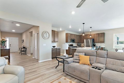 Tiny photo for 3334 Jonathan Drive, Yorkville, IL 60560 (MLS # 12638331)