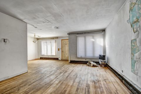 Tiny photo for 8437 S King Drive, Chicago, IL 60619 (MLS # 12566042)