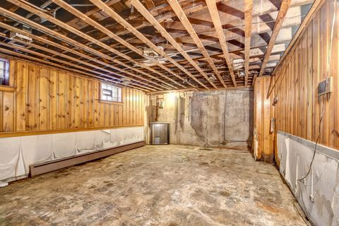 Tiny photo for 8437 S King Drive, Chicago, IL 60619 (MLS # 12566042)