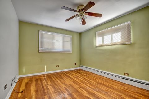 Tiny photo for 8437 S King Drive, Chicago, IL 60619 (MLS # 12566042)
