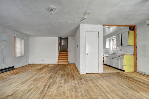 Tiny photo for 8437 S King Drive, Chicago, IL 60619 (MLS # 12566042)