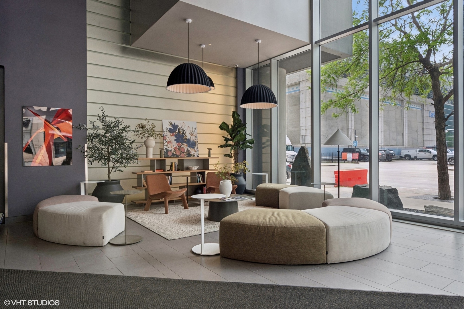 235 W VAN BUREN Street 3419