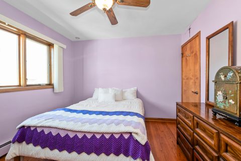 Tiny photo for 10124 Maple Avenue, Oak Lawn, IL 60453 (MLS # 12621967)