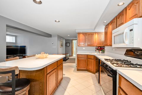 Tiny photo for 10124 Maple Avenue, Oak Lawn, IL 60453 (MLS # 12621967)