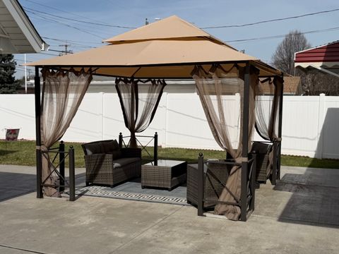 Tiny photo for 10124 Maple Avenue, Oak Lawn, IL 60453 (MLS # 12621967)