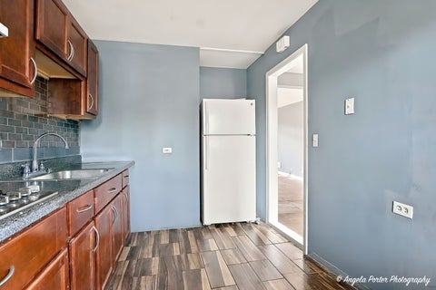 Tiny photo for 754 Walnut Street #2w, Waukegan, IL 60085 (MLS # 12788029)
