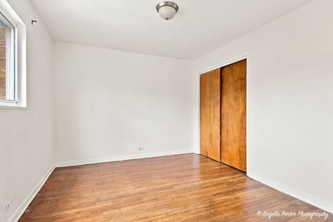 Tiny photo for 754 Walnut Street #2w, Waukegan, IL 60085 (MLS # 12788029)