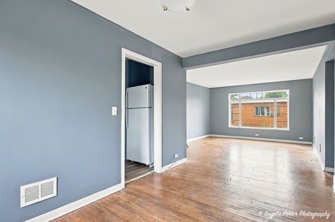 Tiny photo for 754 Walnut Street #2w, Waukegan, IL 60085 (MLS # 12788029)