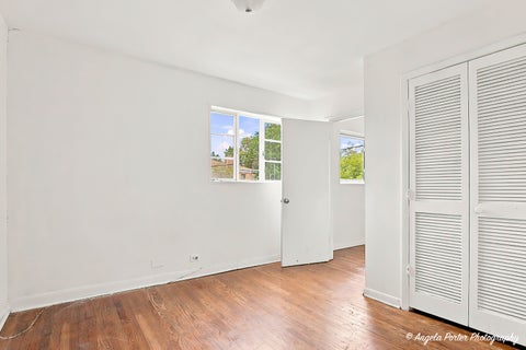 Tiny photo for 754 Walnut Street #2w, Waukegan, IL 60085 (MLS # 12788029)