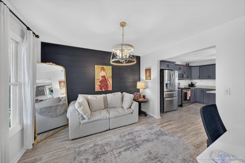 Tiny photo for 525 Cheshire Court, Yorkville, IL 60560 (MLS # 12743007)