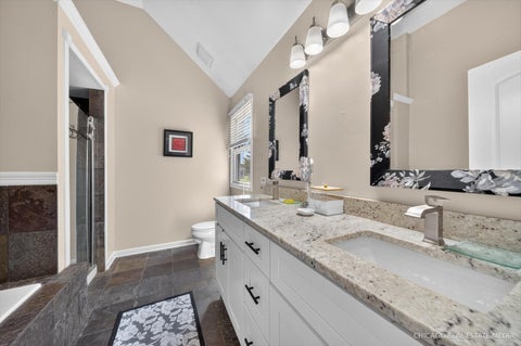 Tiny photo for 525 Cheshire Court, Yorkville, IL 60560 (MLS # 12743007)