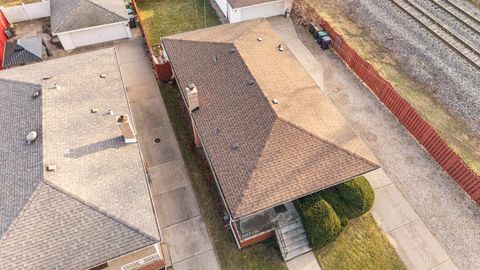 Tiny photo for 2949 W 100th Street, Evergreen Park, IL 60805 (MLS # 12439002)