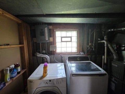 Tiny photo for 611 Andover Street, Chicago Heights, IL 60411 (MLS # 12679110)