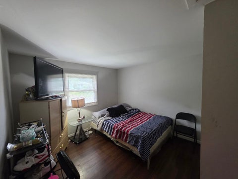 Tiny photo for 611 Andover Street, Chicago Heights, IL 60411 (MLS # 12679110)