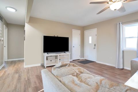 Tiny photo for 918 N Kankakee Street, Wilmington, IL 60481 (MLS # 12593026)