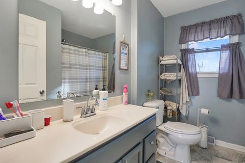 Tiny photo for 918 N Kankakee Street, Wilmington, IL 60481 (MLS # 12593026)