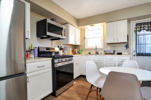 Tiny photo for 918 N Kankakee Street, Wilmington, IL 60481 (MLS # 12593026)