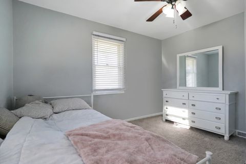 Tiny photo for 918 N Kankakee Street, Wilmington, IL 60481 (MLS # 12593026)