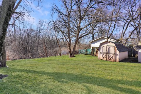 Tiny photo for 918 N Kankakee Street, Wilmington, IL 60481 (MLS # 12593026)