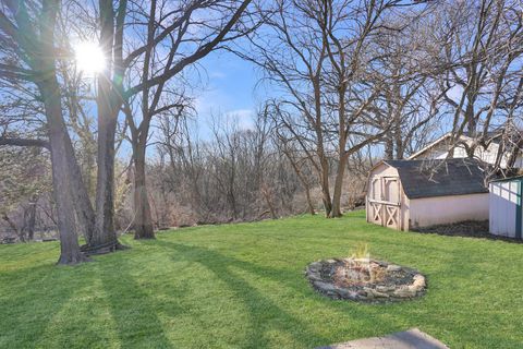 Tiny photo for 918 N Kankakee Street, Wilmington, IL 60481 (MLS # 12593026)