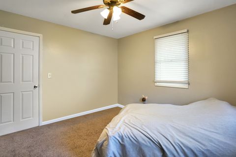 Tiny photo for 918 N Kankakee Street, Wilmington, IL 60481 (MLS # 12593026)