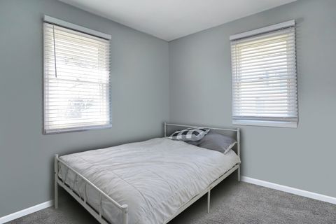 Tiny photo for 918 N Kankakee Street, Wilmington, IL 60481 (MLS # 12593026)