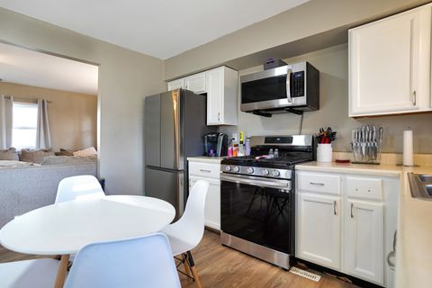 Tiny photo for 918 N Kankakee Street, Wilmington, IL 60481 (MLS # 12593026)