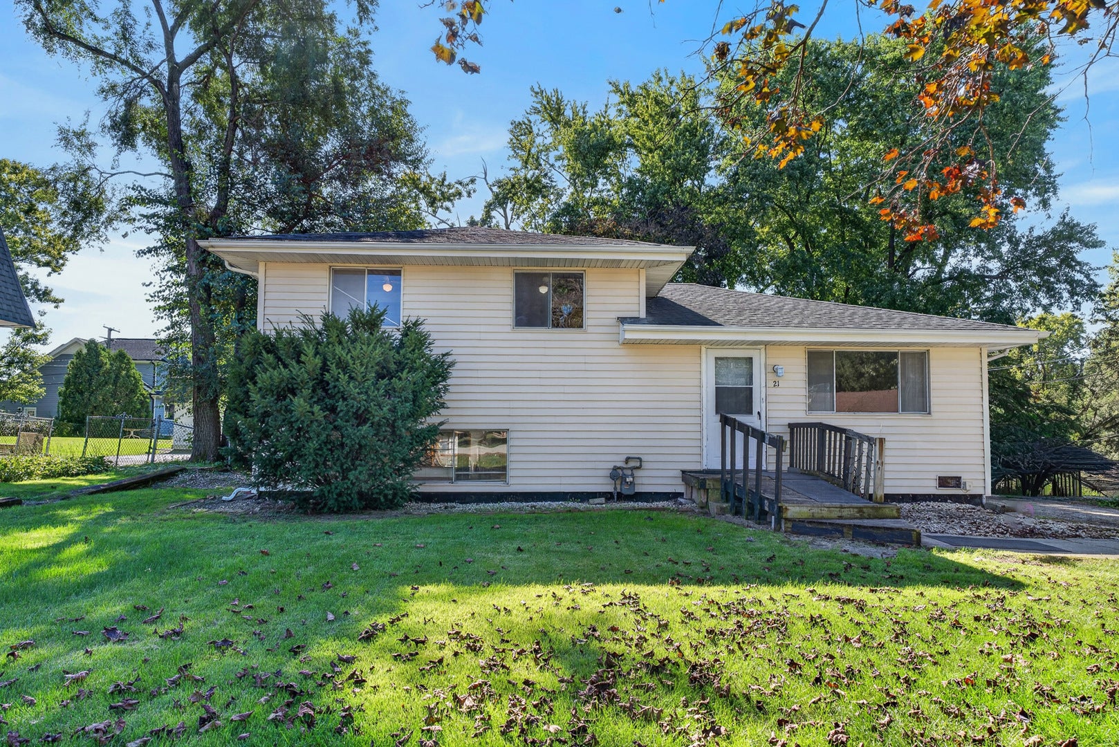 21 Janet Avenue