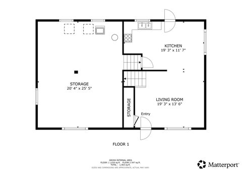 Tiny photo for 21 Janet Avenue, Darien, IL 60561 (MLS # 12783392)