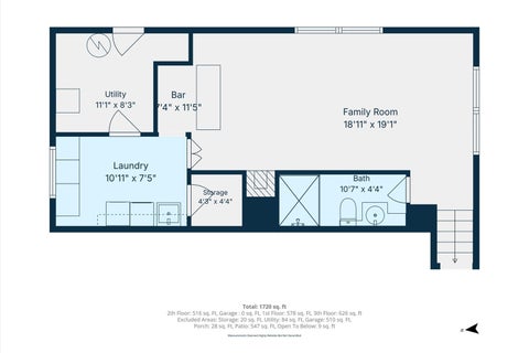 Tiny photo for 8811 N Merrill Street, Niles, IL 60714 (MLS # 12785274)