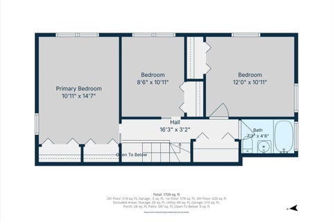 Tiny photo for 8811 N Merrill Street, Niles, IL 60714 (MLS # 12785274)