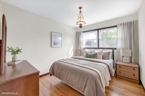 Tiny photo for 8811 N Merrill Street, Niles, IL 60714 (MLS # 12785274)