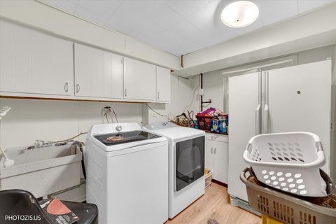Tiny photo for 8811 N Merrill Street, Niles, IL 60714 (MLS # 12785274)