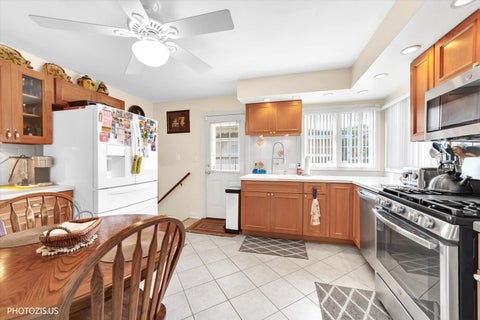 Tiny photo for 8811 N Merrill Street, Niles, IL 60714 (MLS # 12785274)