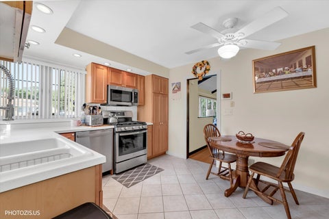 Tiny photo for 8811 N Merrill Street, Niles, IL 60714 (MLS # 12785274)