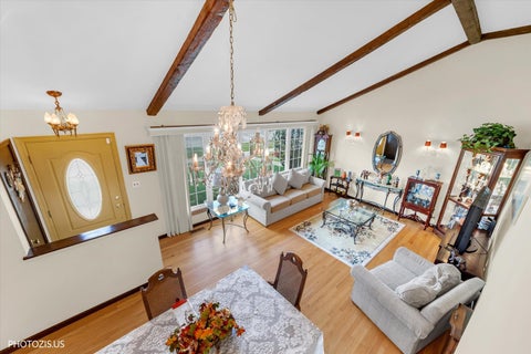 Tiny photo for 8811 N Merrill Street, Niles, IL 60714 (MLS # 12785274)