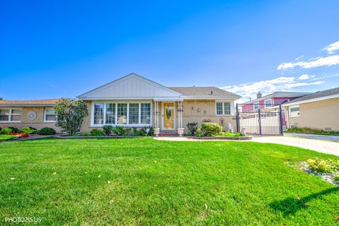 Tiny photo for 8811 N Merrill Street, Niles, IL 60714 (MLS # 12785274)