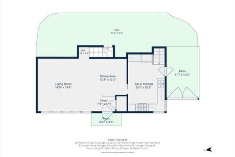 Tiny photo for 8811 N Merrill Street, Niles, IL 60714 (MLS # 12785274)