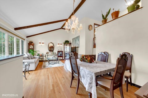 Tiny photo for 8811 N Merrill Street, Niles, IL 60714 (MLS # 12785274)
