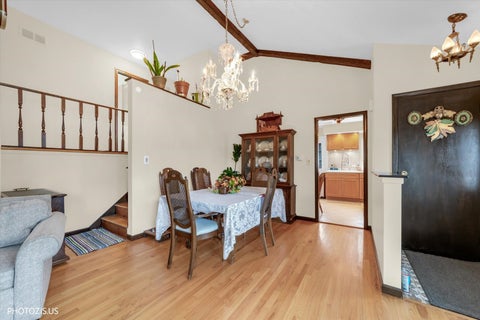 Tiny photo for 8811 N Merrill Street, Niles, IL 60714 (MLS # 12785274)