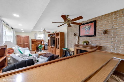 Tiny photo for 8811 N Merrill Street, Niles, IL 60714 (MLS # 12785274)