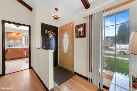 Tiny photo for 8811 N Merrill Street, Niles, IL 60714 (MLS # 12785274)
