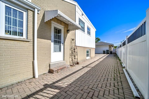 Tiny photo for 8811 N Merrill Street, Niles, IL 60714 (MLS # 12785274)