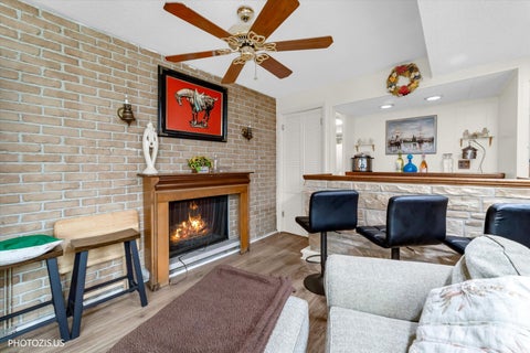 Tiny photo for 8811 N Merrill Street, Niles, IL 60714 (MLS # 12785274)