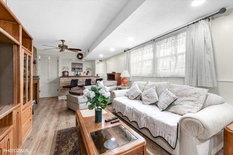 Tiny photo for 8811 N Merrill Street, Niles, IL 60714 (MLS # 12785274)