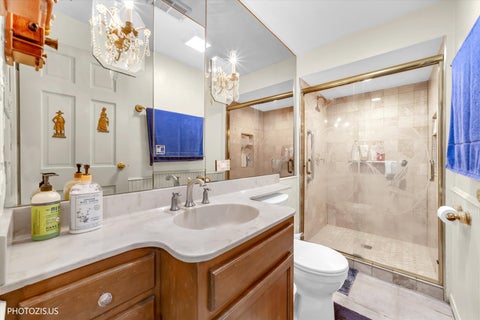 Tiny photo for 8811 N Merrill Street, Niles, IL 60714 (MLS # 12785274)