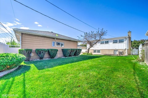 Tiny photo for 8811 N Merrill Street, Niles, IL 60714 (MLS # 12785274)