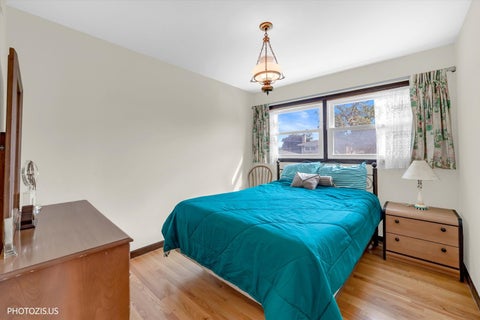 Tiny photo for 8811 N Merrill Street, Niles, IL 60714 (MLS # 12785274)